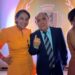 Essa medalha reflete a importância do jornalismo para sociedade”, enfatizou Carla Lima ao ser homenageada