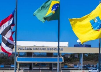 Assembleia Legislativa realiza posse da Mesa Diretora e sessão solene de abertura dos trabalhos