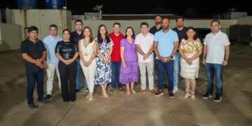 De forma unânime, prefeitos da região Sul do Maranhão anunciam apoio a Roberto Costa na Famem