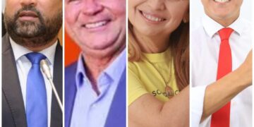 FAMEM: candidatura única de Roberto Costa mostra força e coesão do grupo político de Carlos Brandão