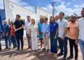 Prefeito Deyvison do Posto celebra os 63 anos de Mirinzal com inauguração do Posto Viva Procon