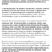 ESCÂNDALO: Fraude dos efetivados da gestão de 8 anos do prefeito Borba na prefeitura de Timbiras.