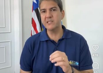 Para bem ai Braide! O recado da nova gestão do legislativo municipal deixou em desespero o prefeito Braide.