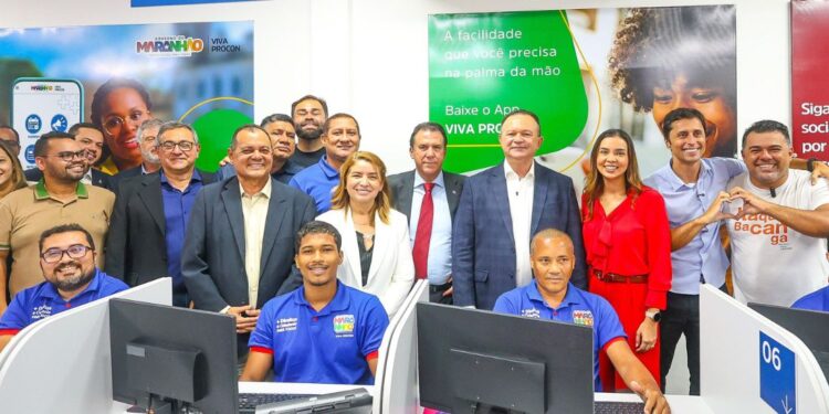 Iracema Vale destaca empenho de Carlos Brandão em fortalecer políticas de geração de emprego e renda