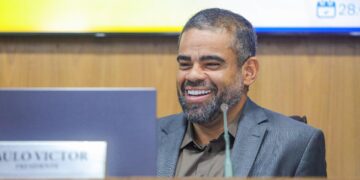 Paulo Victor propõe campanha permanente de capacitação contra afogamentos em São Luís