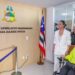 Presidente Iracema Vale inaugura Memorial do Legislativo Maranhense Deputada “Zuleide Bogéa”