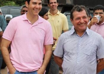 BOMBA! Braide deixou de executar R$ 437 MILHÕES do Orçamento Fiscal de 2024