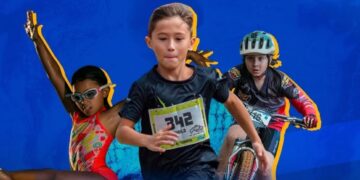 Paulo Victor lança inscrições para o projeto esportivo Jovens Atletas