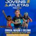 Paulo Victor lança inscrições para o projeto esportivo Jovens Atletas