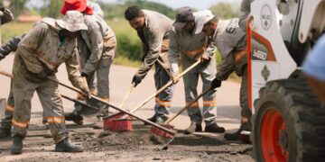 Brandão e Renan definem parceria para a requalificação da MA-014