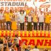 Iracema Vale participa do XVI Congresso Estadual do PSB no Maranhão
