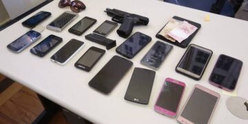 Maranhão registra queda de 17% no roubo de celulares no primeiro trimestre do ano