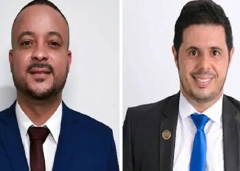 Vereadores cassados na Bahia é um mal sinal para a chapa do ‘Podemos’ aqui em São Luís?