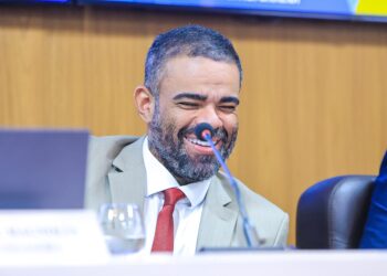 Paulo Victor propõe criação do programa “Ecoponto Digital São Luís” para descarte consciente de lixo tecnológico