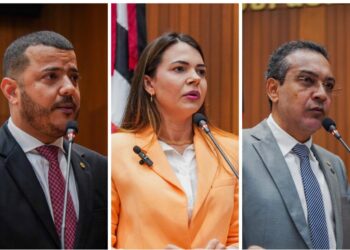 Apoio a Brandão ecoa na Assembleia e deputados reforçam que validarão escolha de candidato para 2026