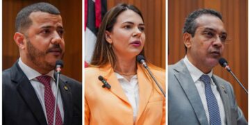 Apoio a Brandão ecoa na Assembleia e deputados reforçam que validarão escolha de candidato para 2026