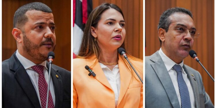 Apoio a Brandão ecoa na Assembleia e deputados reforçam que validarão escolha de candidato para 2026