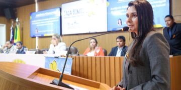 Audiência Pública proposta pela vereadora Clara Gomes debate combate à exploração sexual infantojuvenil em São Luís