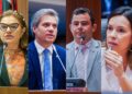 Deputados destacam ações e avanços alcançados pelo governo Brandão