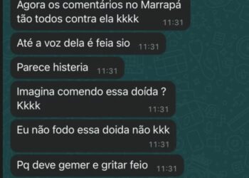Crise entre vice-governador e deputada Mical: por que Camarão ainda não entregou o celular para perícia?