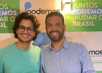 BOMBA! Advogado de Fábio Filho mente em processo para tentar adiar julgamento, juíza descobre e mantém audiência; veja a decisão: