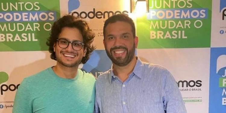 BOMBA! Advogado de Fábio Filho mente em processo para tentar adiar julgamento, juíza descobre e mantém audiência; veja a decisão: