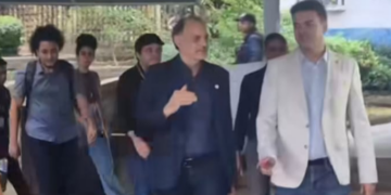 Deputado Rubens Júnior (PT) anuncia destinação de R$ 400.000,00 para climatização de restaurantes da UFMA.