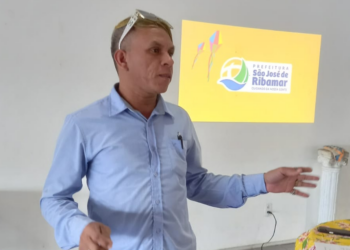 Bigallethy celebra 42 primaveras e reafirma seu papel como voz atuante na cultura e na política de Ribamar!