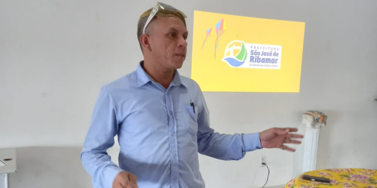 Bigallethy celebra 42 primaveras e reafirma seu papel como voz atuante na cultura e na política de Ribamar!