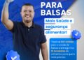 Deputado Pará Figueiredo destina R$ 1 milhão para fortalecer a saúde em Balsas