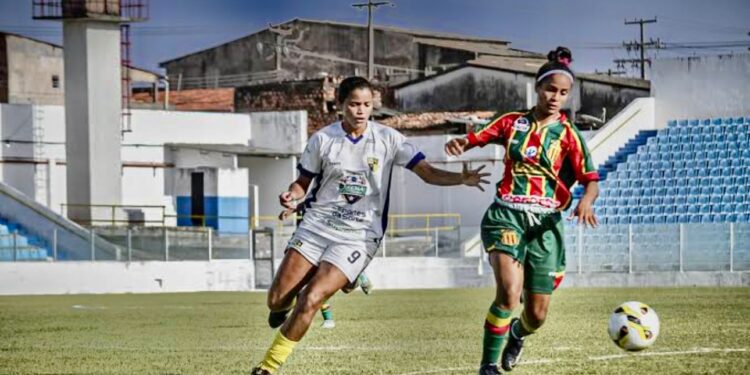 FMF prepara mais uma edição do Campeonato Maranhense Feminino e incentiva clubes a se organizarem