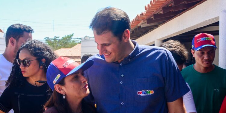 Orleans destaca combate à fome ao inaugurar Restaurante Popular em São José dos Basílios