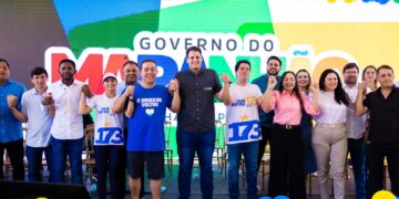 Imperatriz comemora 173 anos recebendo obras estaduais