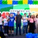 Imperatriz comemora 173 anos recebendo obras estaduais
