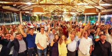 Pré-candidatura de Orleans Brandão recebe o apoio do PSDB