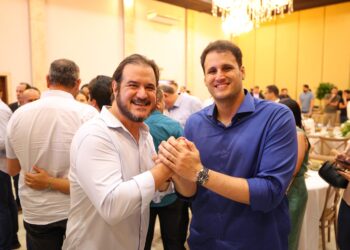 Federação União Progressista declara apoio à pré-candidatura de Orleans Brandão