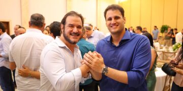 Federação União Progressista declara apoio à pré-candidatura de Orleans Brandão