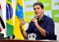 Artistas acionam Ministério Público contra Eduardo Braide por destruição de mural de Péricles Rocha