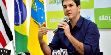 Artistas acionam Ministério Público contra Eduardo Braide por destruição de mural de Péricles Rocha