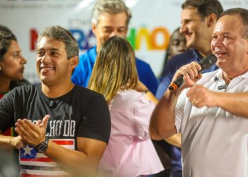 Deputado Osmar Filho solicita ao Governador solução definitiva para alagamentos no São Francisco