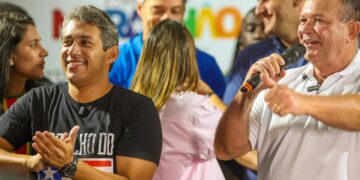 Deputado Osmar Filho solicita ao Governador solução definitiva para alagamentos no São Francisco