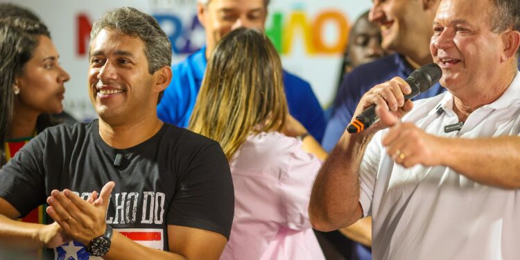 Deputado Osmar Filho solicita ao Governador solução definitiva para alagamentos no São Francisco