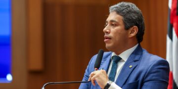 Projeto de Lei do deputado Osmar Filho visa proteger crianças e adolescentes no ambiente digital