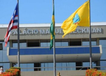 NOTA – Assembleia se pronuncia sobre decisão do ministro Flávio Dino em ação no STF