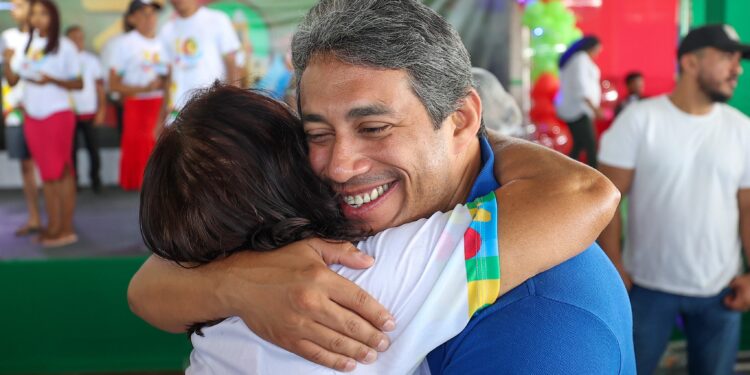 Deputado Osmar Filho destaca inauguração do Terminal de Passageiros da Baixada e Litoral Ocidental