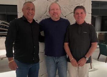 Após licitar R$ 50 milhões para tapas-buracos, Preto prepara contrato de R$ 20 mi para estradas vicinais em Vargem Grande