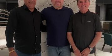 Após licitar R$ 50 milhões para tapas-buracos, Preto prepara contrato de R$ 20 mi para estradas vicinais em Vargem Grande