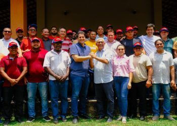 Parceria com governo estadual garante mais benefícios a Bequimão