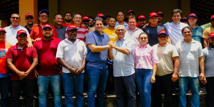 Parceria com governo estadual garante mais benefícios a Bequimão