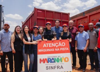 Governo do Estado leva mais benefícios para Brejo de Areia